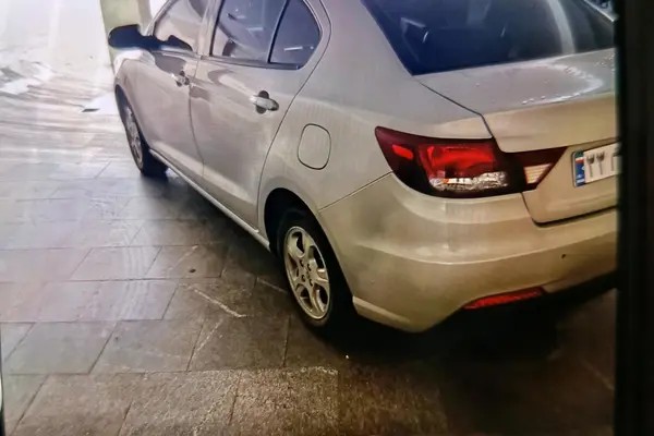 شاهین، G دنده ای