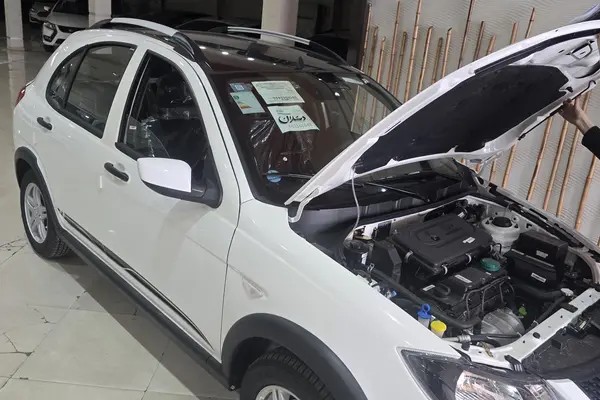 کوییک، GXR