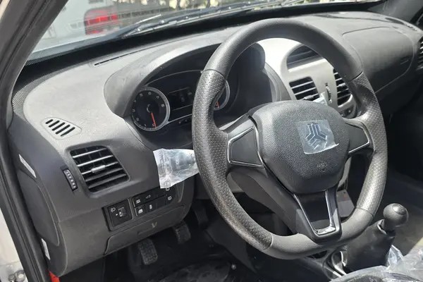 کوییک، GXR