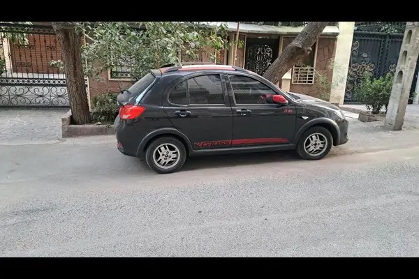 کوییک، دنده ای R