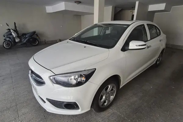 شاهین، اتوماتیک CVT