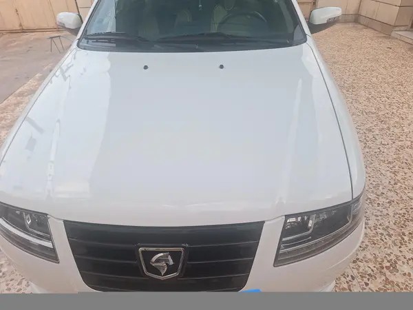 سمند، سورن