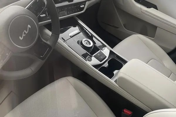 کیا، اسپورتیج