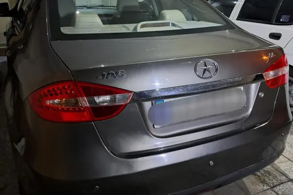 جک، جی 5