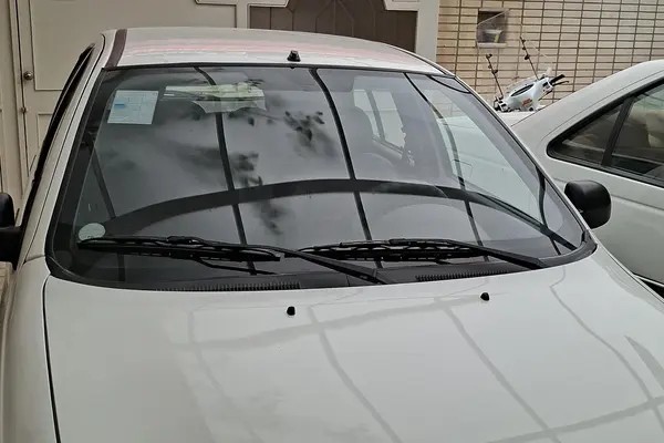 تیبا، هاچ بک