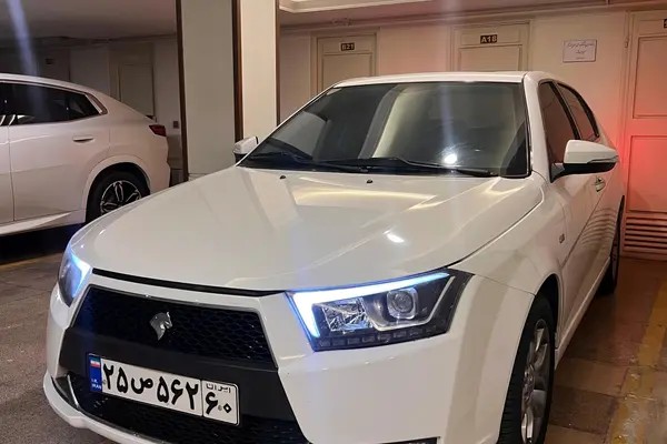 دنا، پلاس EF7