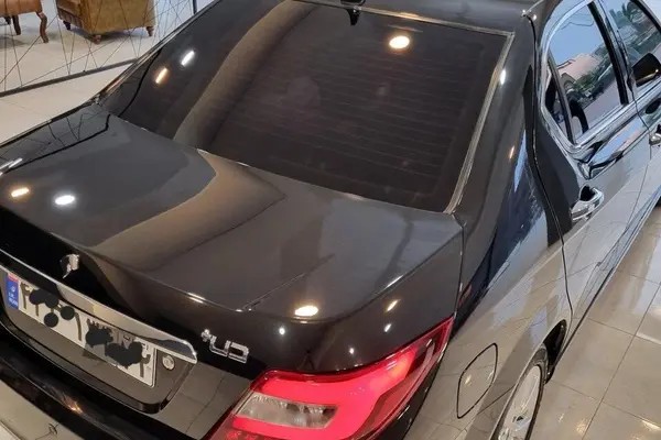 دنا، پلاس EF7