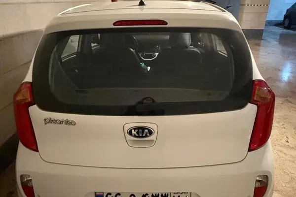 کیا، پیکانتو