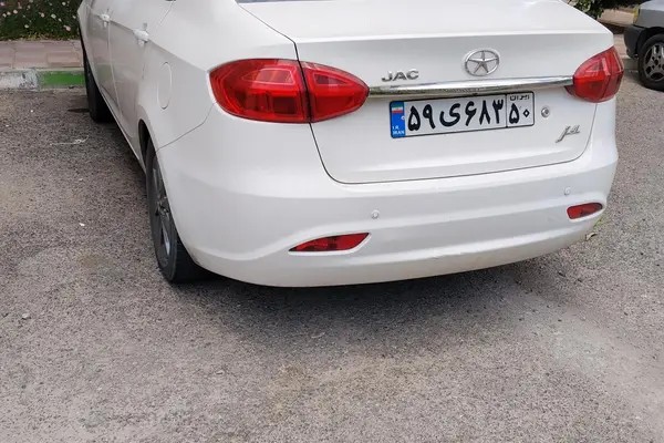 جک، جی 4