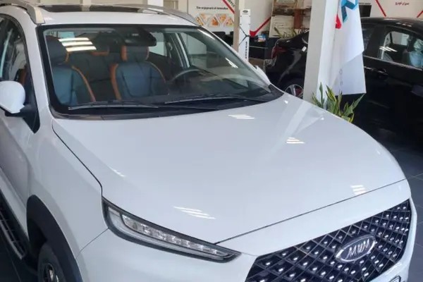 ام وی ام، X22 PRO