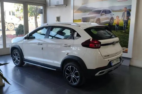 ام وی ام، X22 PRO