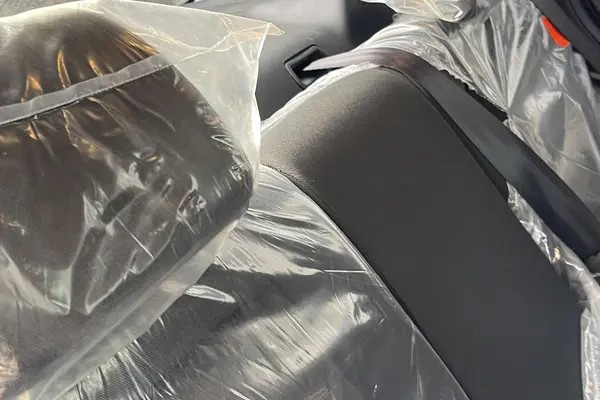 تارا، اتوماتیک V4
