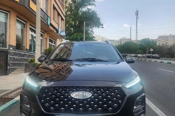 ام وی ام، X22 PRO