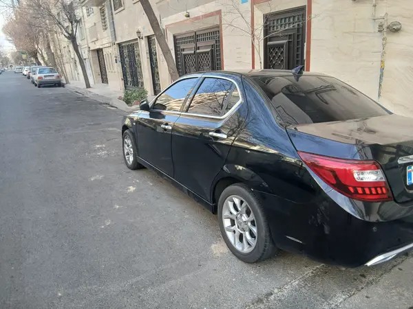 دنا، پلاس EF7