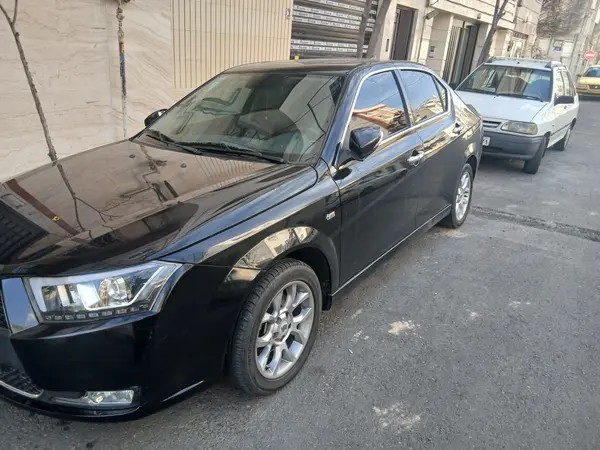 دنا، پلاس EF7