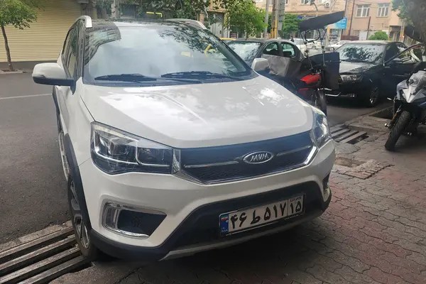 ام وی ام، X22