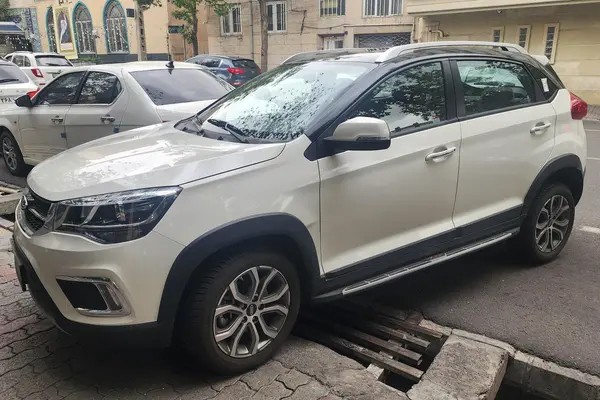 ام وی ام، X22