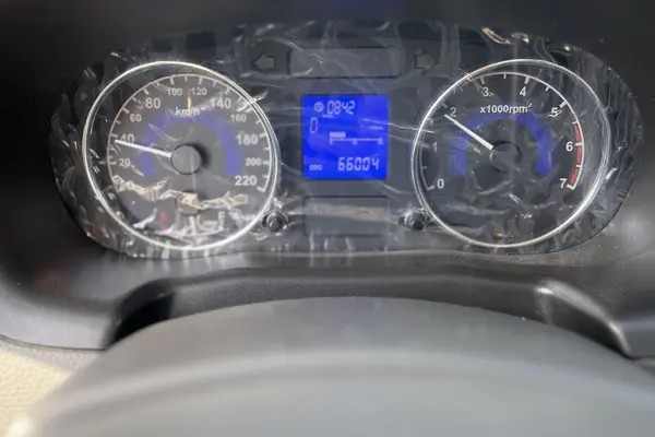 ام وی ام، 550