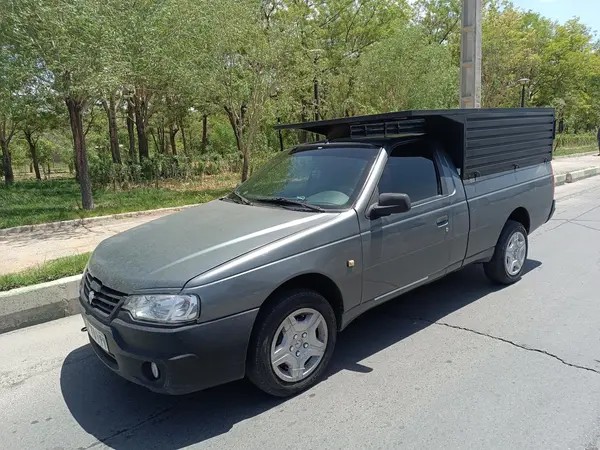 آریسان، 2
