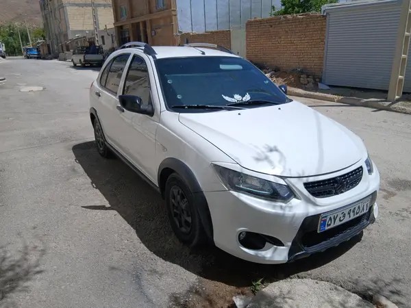 کوییک، دنده ای