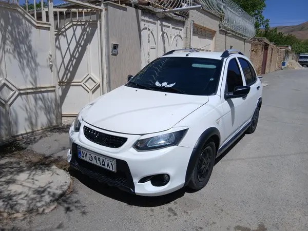 کوییک، دنده ای