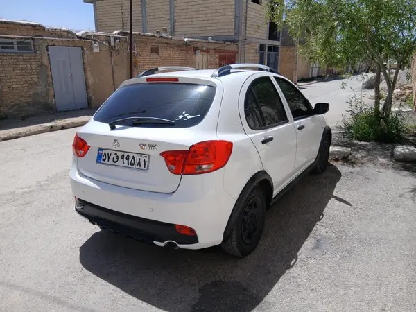 کوییک، دنده ای