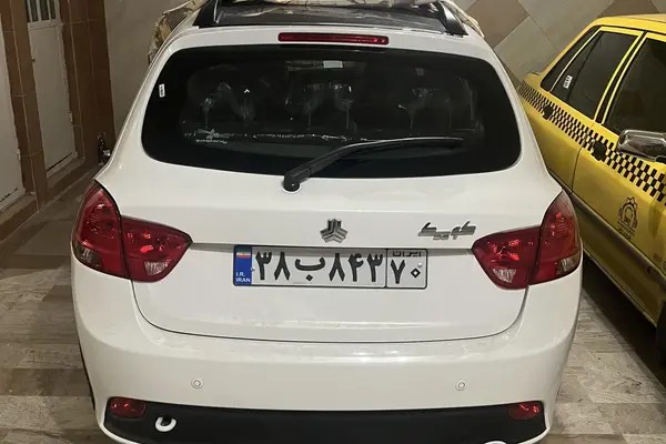 کوییک، GXR