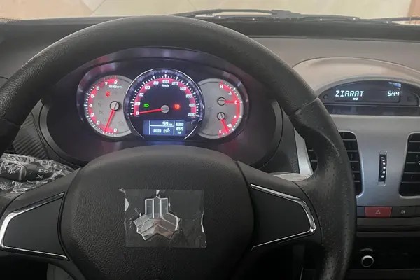 کوییک، GXR