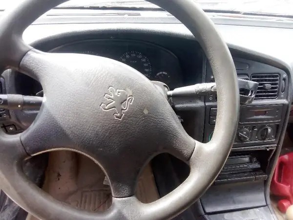 پژو، روآ