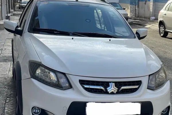 کوییک، دنده ای