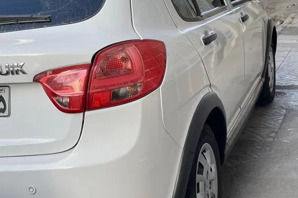 کوییک، دنده ای