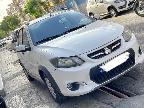 کوییک، دنده ای