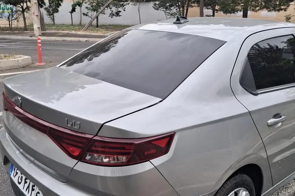 تارا، اتوماتیک V4