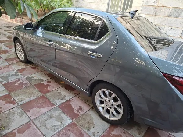 دنا، پلاس EF7