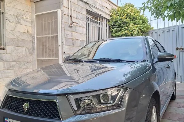 دنا، پلاس EF7