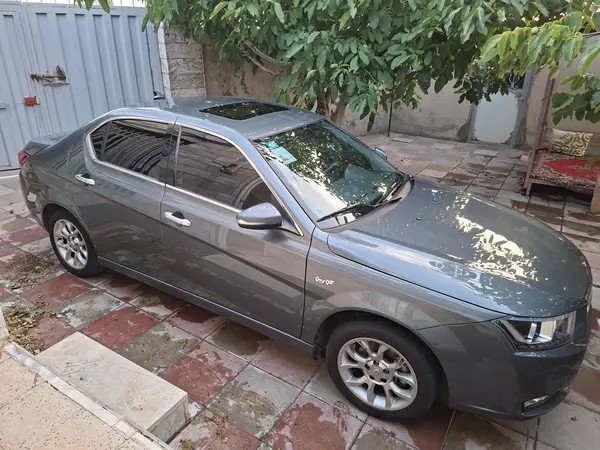 دنا، پلاس EF7