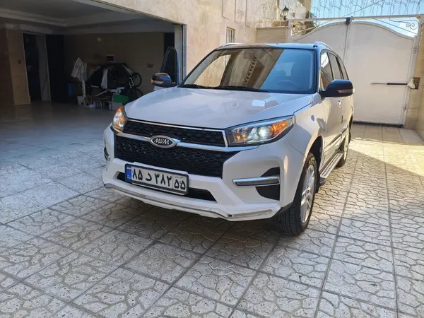 ام وی ام، X33 S