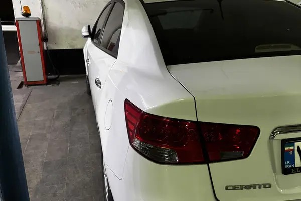 کیا، سراتو (مونتاژ)