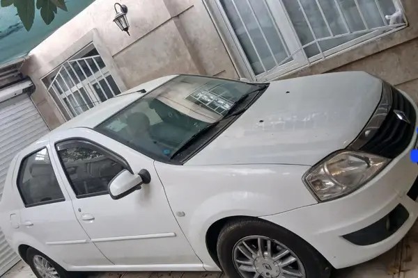 رنو، تندر 90