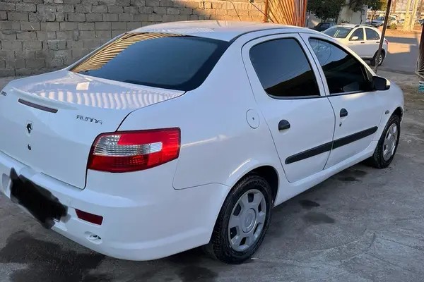 رانا، LX