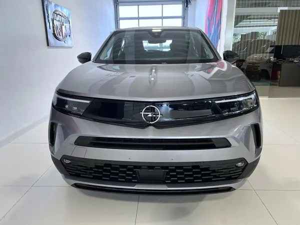 اپل، موکا