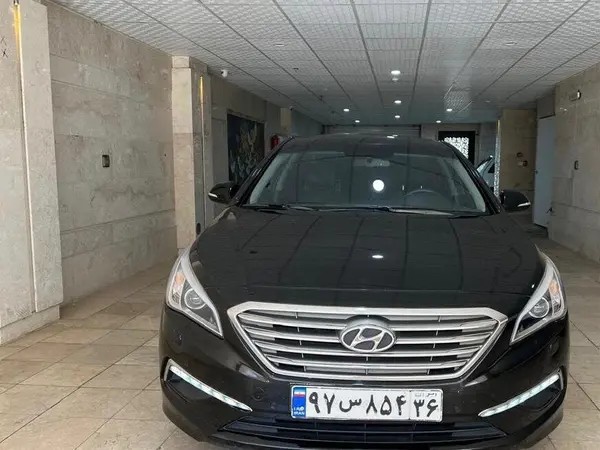 هیوندای، سوناتا