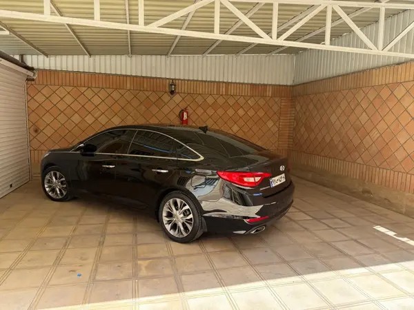 هیوندای، سوناتا