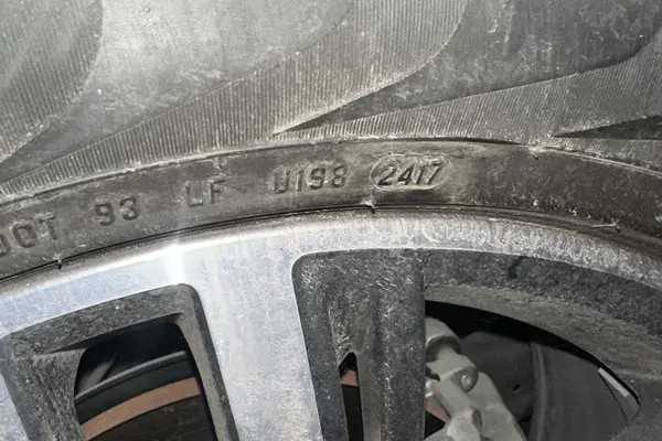 فولکس، تیگوان