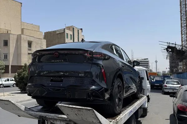فولکس، آی دی یونیکس