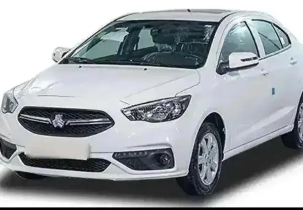 شاهین، G دنده ای