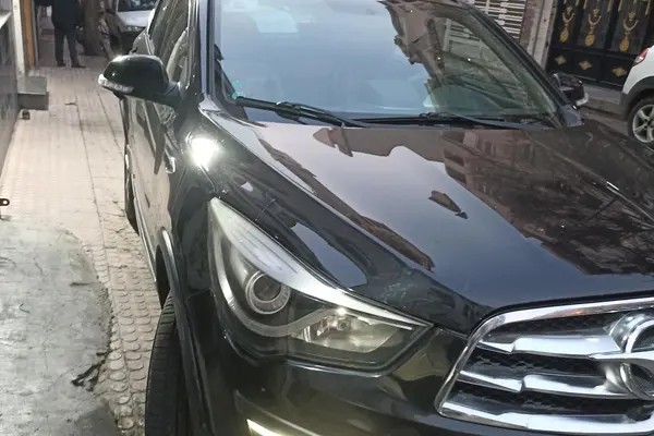هایما، S5