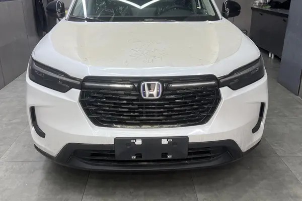 هوندا، HR-V eHEV