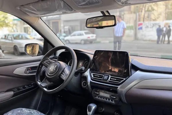 سوزوکی، فرانکس هیبرید