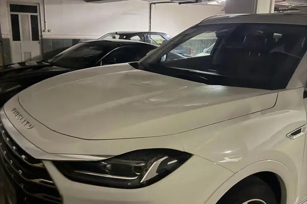 فیدلیتی، پرستیژ